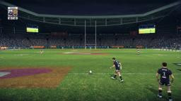 Rugby League Live 3 Screenthot 2
